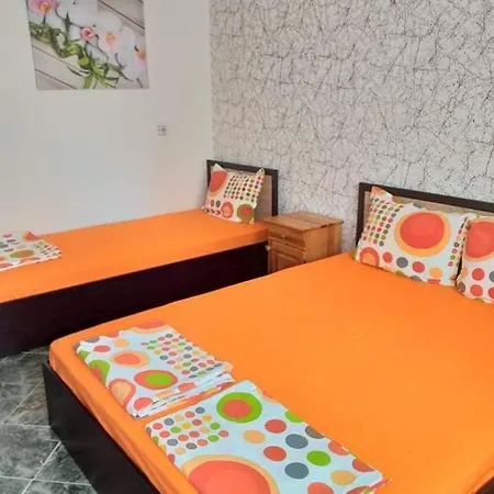 Guest house Семеен Хотел Камея Kiten (Burgas)